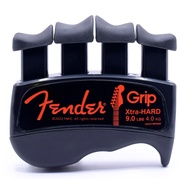 Fender GRIP Hand and Finger Exerciser (Extra Hard - 9 lbs / 4 kg) – The best ergonomic finger streng