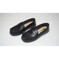 MILTON WOMEN'S PANTS BLACK FORMAL WOMEN'S PANTS MM313