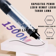 0.5 mm Ballpoint Pen - Liquid Ink for Writing Free Shipping Xtra