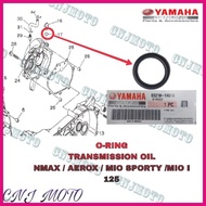 ☍ ♣ ∈ O-RING  TRANSMISSION OIL  NMAX /AEROX /MIO I 125 /MIO SPORTY