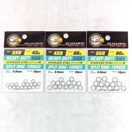 SEAHAWK SPLIT RING FORGED HEAVY-DUTY