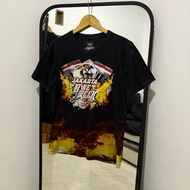 Bike Week 2017 T-Shirt Black Motorcycle Club EventOriginal