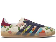 NicefeetTH - adidas Gazelle Indoor x Sean Wotherspoon