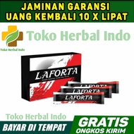 Laforta Orignal Dr Boyke