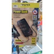 Awei 50K Power Bank