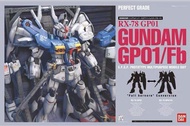 PG GP01 ／f b 0083 有現貨可交收