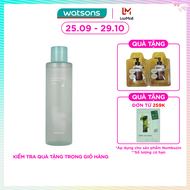 [MUA LÀ CÓ QUÀ] Nước Hoa Hồng Numbuzin No.1 Pure-Full Calming Herb Toner 300ml