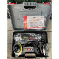 [รุ่นใหม่] OSUKA เครื่องเจียรไร้สาย 4นิ้ว OCAG746-P1 เครื่องเจียรแบตเตอรี่ หินเจียรแบต หินเจียร มอเต