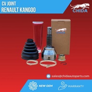 CV JOINT RENAULT KANGOO / CV Joint Renault Kangoo NEW