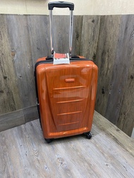 清貨價 24/26” Samsonite 正品 全新 100%PC 特價 🔍清倉 clearance sale ⚠️🆘 全新 正品正貨 100%authentic brand new 4/8 whee