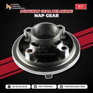 MB Nap Gear Nap Gear Rear Gear Mount Rear Gear Stand Original Force 1 3YR Jupiter MX 1S7 Jupiter MX 