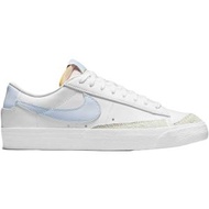 Nike Blazer Low Ghost (Women's)