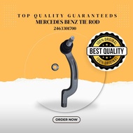 2463301700 MERCEDES-BENZ Steering Tie Rod End Outer Left Right W176 W246 W117 W242 C117 X117 X156 CL