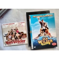 VCD Original Van Wilder