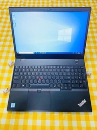 聯想Lenovo Thinkpad P52S / Gen 6 /遊戲圖形工作站/輕薄金屬/USB-C充電/Laptop/Notebook/手提電腦