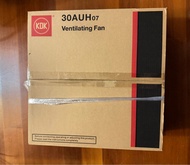 KDK 12吋抽氣扇 30AUH07