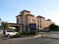 希爾頓歡朋套房飯店 - 聖馬科斯 (Hampton Inn and Suites San Marcos)