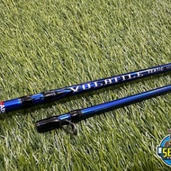 ABU GARCIA VOLATILE VERTIC PIKE NEXT GENERATION 1337967 JORAN BC 210CM - Zumarts Ofc