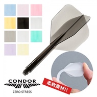 JRDARTS - Zero Stress Condor Flight