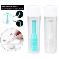 [Kesoto1] Soft Contact Lens Remover Inserter Plunger Extractor Applicator for Soft Hard Lenses
