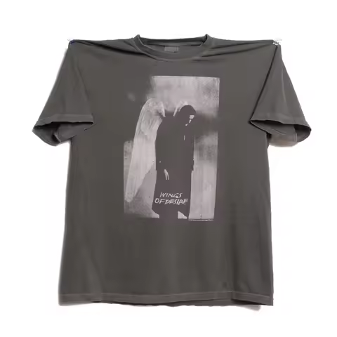 Wings Of Desire Tee Wim Wenders 1987 Movie Criterion Collection Avant Garde Art House Film German Fi