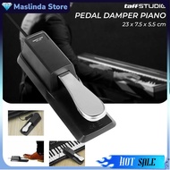 Piano Keyboard Damper Pedal|Piano Keyboard Damper Pedal