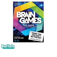 Brain Games The Game
