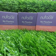 Nuface Loose Powder
