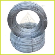 ↘ ⌚ ↖ GI WIRE #16  #18 Per ROLL (18kilo PER ROLL)!!!