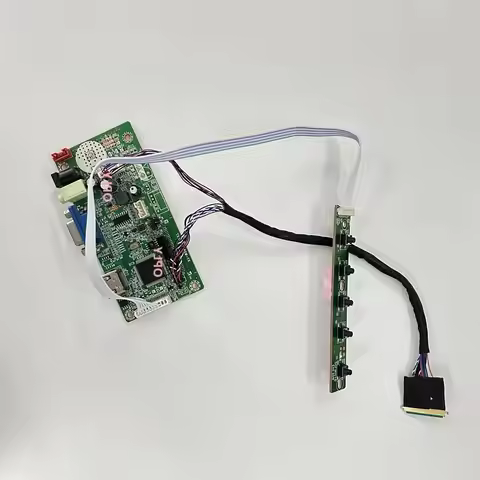 58C Controller board for B121EW09 V3 B121EW09 1280X800 LED LCD panel screen monitor 12.1" display HD