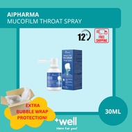 AIPHARMA MUCOFILM THROAT SPRAY 30ML