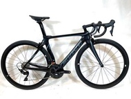 全新特價105碳纖維公路車fuji carbon roadbike碳架 shimano 105 r7000套件 speedx野獸碳輪