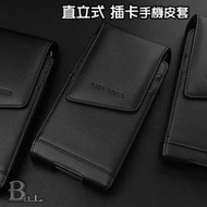 CITY BOSS 直立式 插卡手機皮套 Samsung Galaxy A42 A40s 5G 穿皮帶 腰掛 CB17