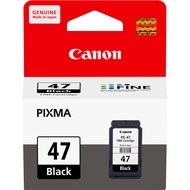 Canon PG 47, PG47, PG-47 Black Ink Cartridge CL-57,CL57,CL 57 Color