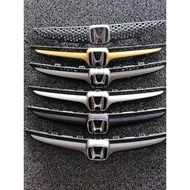 Honda grill Honda jazz GD front grill Sarong