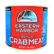Eastern Harbor Premium Crab Meat