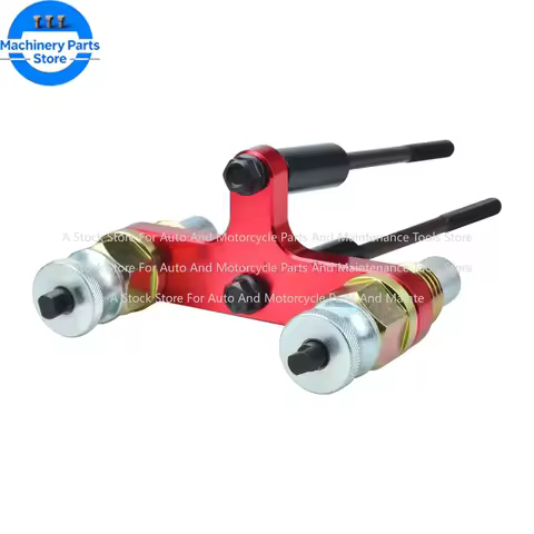 NEW Fuel Injector Install Remove Tool For BMW N20 N55 Automotive Engine Timing Tool Kit