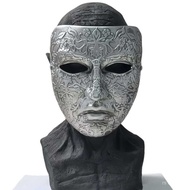 Fourth Halloween Baldwin Mask Mask Props Character Mask Mask Prom Masquerade Cosplay Funny BHLB