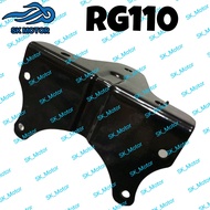 Suzuki RG110 RG 110 Tail Lamp Bracket Tapak Lampu Belakang