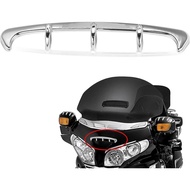 Chrome Fairing Scoop Trim- PSLER Goldwing Gl1800 Accessories for Goldwing GL1800 2001-2011 New