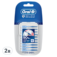 Oral-B 歐樂B I型牙間刷