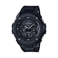 Casio G-Shock Gst-S100G-1B G-Steel Layered Guard Structure Watch