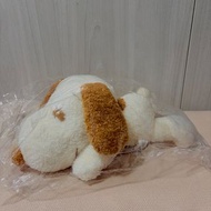 Peanuts Snoopy 毛公仔