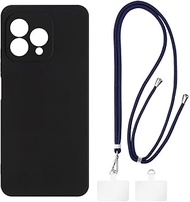 Shantime Case and Crossbody Lanyard Set Compatible with Coolpad CP12S 4G Phone Cover and Adjustable