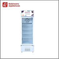 CONDURA 12 cu. ft. INVERTER CHILLER (CBC342Ri)