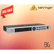 Behringer fbq1000 Automatic and Ultra-Fast Feedback Destroyer/Parametric EQ with 24 FBQ Filters