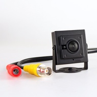 【Clearance sale】 3.7mm Lens 1000tvl Wired Color Cmos Cctv Mini Camera Security Camera