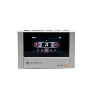 Hot Sale FiiO SnowSky Echo Mini HiFi Bluetooth MP3 Walkman Pure Music Player 15Hours Playback 3.5mm 