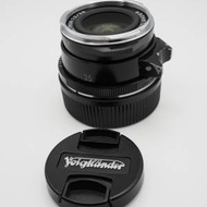 Voigtlander Ultron 35mm F2 Aspherical...