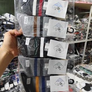 Xianyu Autumn/Winter Mid-High Tube Flat Business Socks - Versatile Cotton Socks